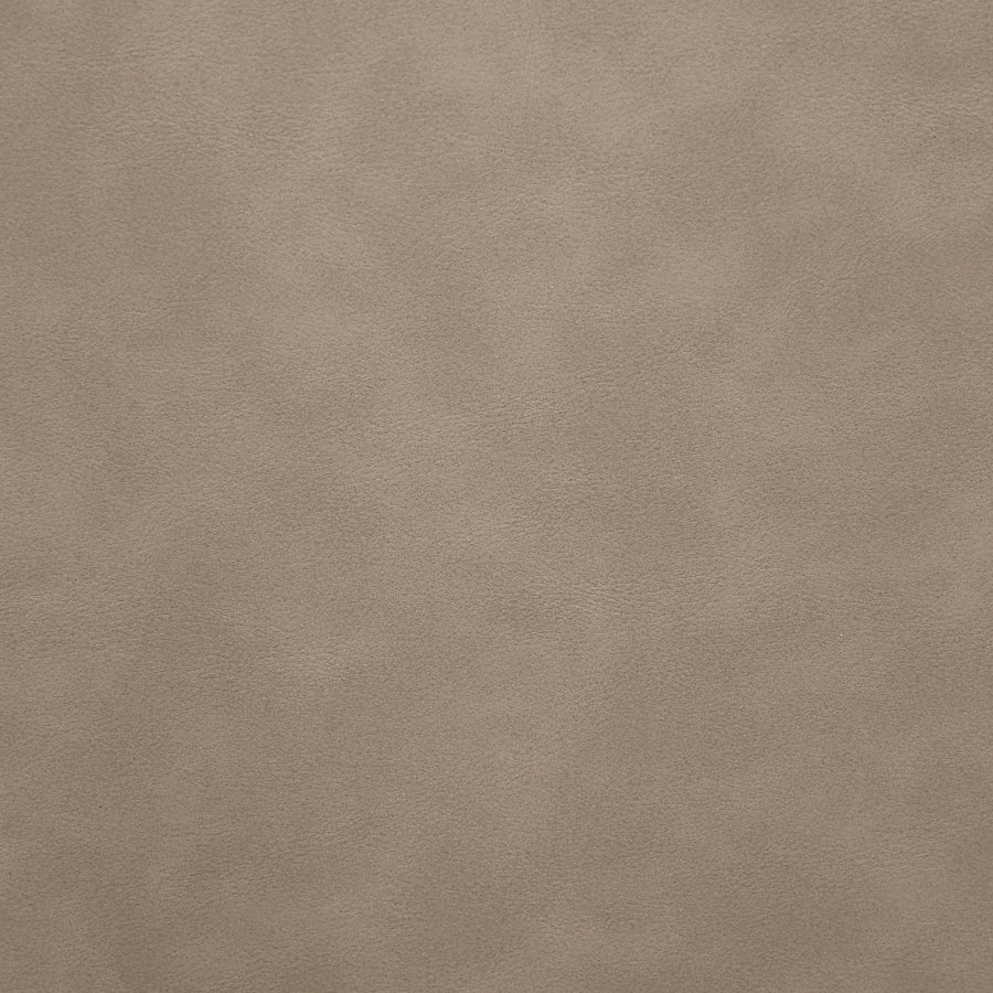 Serava Vegan Leather Upholstered Counter Stool — 77067-C - Taupe - 77067Taupe-C alternate view 7