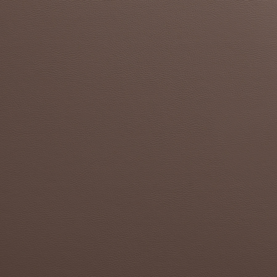 Sacha Vegan Leather Upholstered Counter Stool — 75064-C - Brown - 75064Brown-C alternate view 8