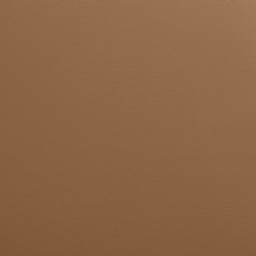 Sacha Vegan Leather Upholstered Counter Stool — 75064-C - Cognac - 75064Cognac-C alternate view 8