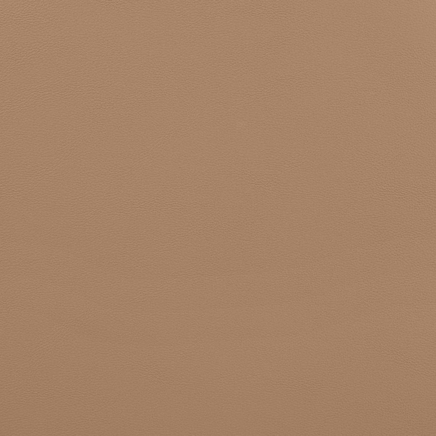 Sacha Vegan Leather Upholstered Counter Stool — 75065-C - Tan - 75065Tan-C alternate view 8
