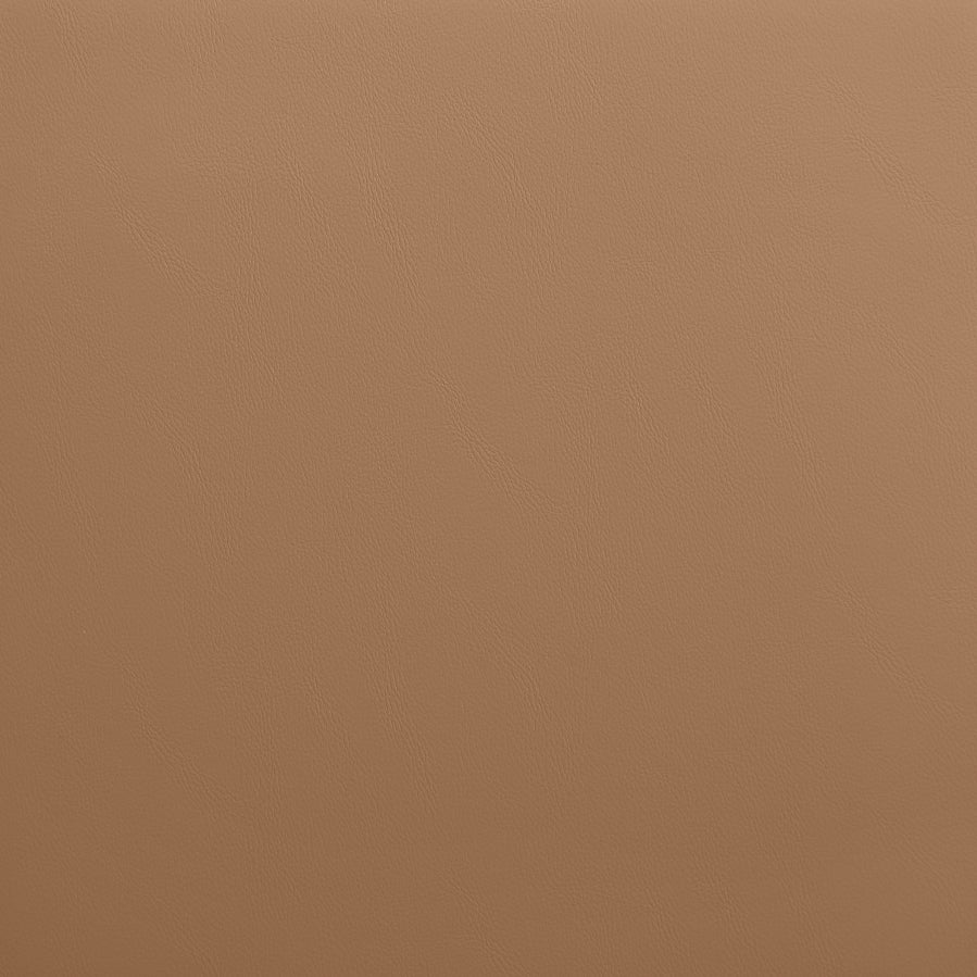 Sacha Vegan Leather Upholstered Counter Stool — 75066-C - Cognac - 75066Cognac-C alternate view 8