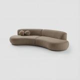 Loca 4 Seater Sofa | Olivia Special | View 19