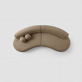 Loca 4 Seater Sofa | Olivia Special | View 18