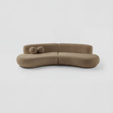 Loca 4 Seater Sofa | Olivia Special | View 16