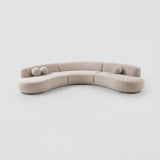 Loca Corner Sofa | Olivia Special | View 1