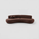 Loca 4 Seater Sofa | Olivia Special | View 11