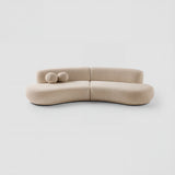 Loca 4 Seater Sofa | Olivia Special | View 1