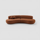 Loca 4 Seater Sofa | Olivia Special | View 6