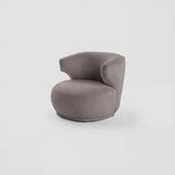 Loca Armchair and Puf | Olivia Special | View 19
