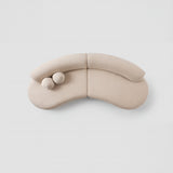 Loca 4 Seater Sofa | Olivia Special | View 3