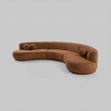 Loca Corner Sofa | Olivia Special | View 9
