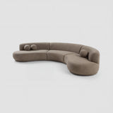 Loca Corner Sofa | Olivia Special | View 21