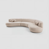 Loca Corner Sofa | Olivia Special | View 3