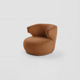 Loca Armchair and Puf | Olivia Special | View 7