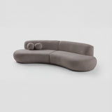 Loca 4 Seater Sofa | Olivia Special | View 24