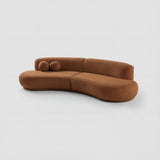 Loca 4 Seater Sofa | Olivia Special | View 9