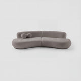 Loca 4 Seater Sofa | Olivia Special | View 21