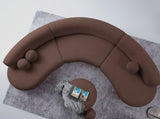 Loca Corner Sofa | Olivia Special | View 16