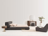 Soho Upholstered Bed Frame | Olivia Special | View 1