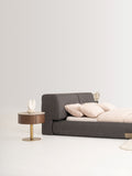 Soho Upholstered Bed Frame | Olivia Special | View 2