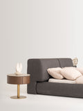 Soho Upholstered Bed Frame | Olivia Special | View 3
