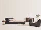 Soho Upholstered Bed Frame | Olivia Special | View 5