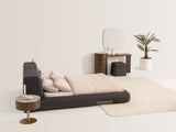Soho Upholstered Bed Frame | Olivia Special | View 4