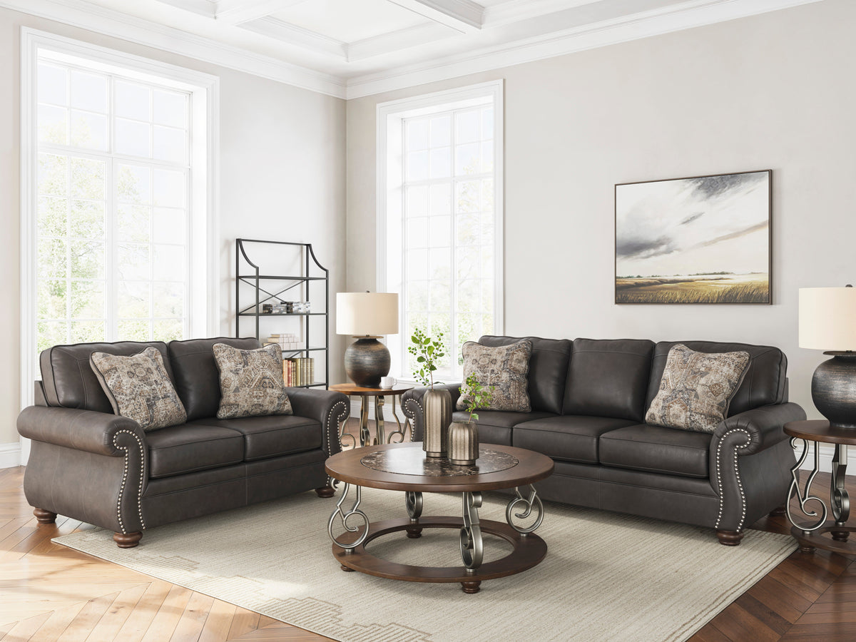 Chasemore Granite Living Room Set