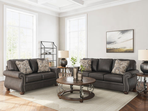 Chasemore Granite Living Room Set