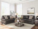 Chasemore Granite Living Room Set