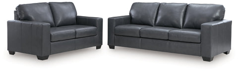 Bolsena Admiral Living Room Set