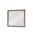 River Brown Panel Bedroom Set by Crown Mark – detail 13