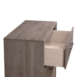 River Brown Panel Bedroom Set by Crown Mark – detail 14