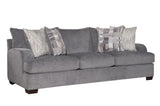 Behold Brynn Heather Oversized Sofa & Loveseat Set – product image 3 | Olivia Furniture