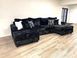 Carnaby Double Chaise Sectional | Olivia Furniture image 7