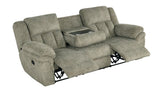 Dallas Sage 3-Piece Manual Reclining Set – image 3 | Olivia Furniture