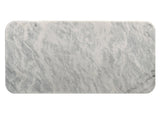 Diva Gray Genuine Marble Dining Room Set (Table & 6 Chairs) | Olivia Furniture