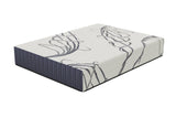 Great Value Gel Hybrid 12.5" Full Mattress | Olivia Furniture