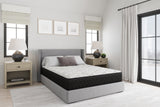 Gold 9" Innerspring King Mattress | Olivia Furniture