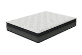 Icetech 10" Euro Top King Mattress | Olivia Furniture