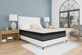 Icetech 10" Euro Top Queen Mattress | Olivia Furniture