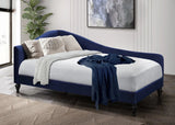 Mary Velvet Daybed | Olivia Furniture image 2