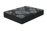 Noche Luxury King 13" Firm Hybrid Mattress | Olivia Furniture