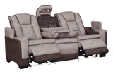 Rodeo 3-Piece Power Reclining Set – image 3 | Olivia Furniture