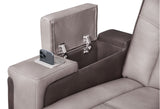 Rodeo 3-Piece Power Reclining Set – image 7 | Olivia Furniture