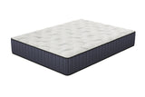 Royal Comfort Firm 12" Hybrid Queen Mattress | Olivia Furniture