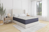 Royal Comfort Firm 12" Hybrid Twin Mattress | Olivia Furniture
