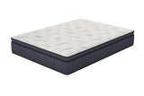 Royal Ultra Plush 12" Hybrid King Mattress | Olivia Furniture