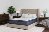 Royal Ultra Plush 12" Hybrid King Mattress | Olivia Furniture