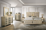 Venetian Beige Bedroom Set – product image 2 | Olivia Furniture
